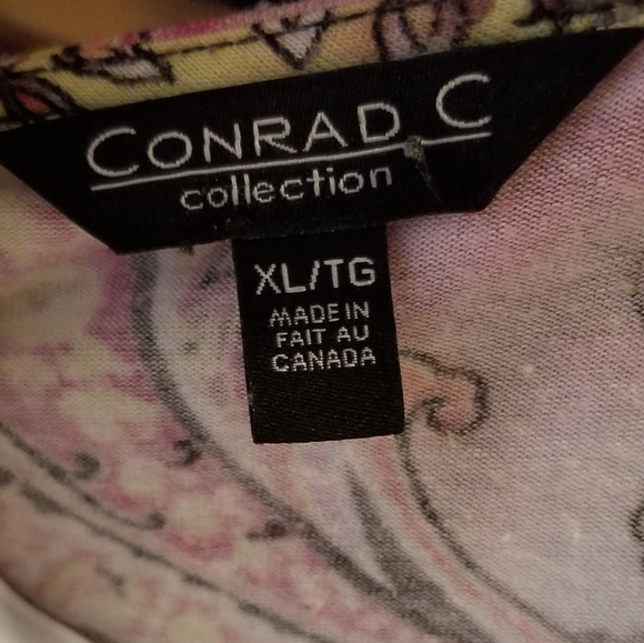 Conrad C short sleeve shirt - Picture 3 of 3